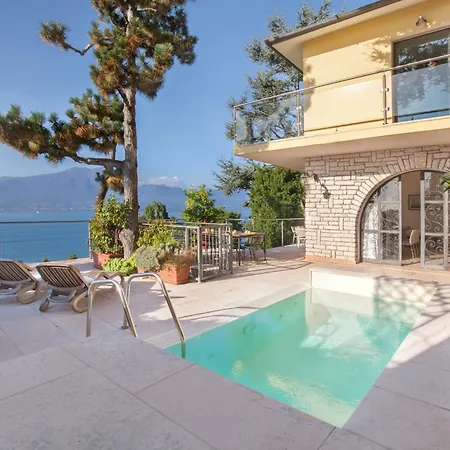 Vista With Pool Villa