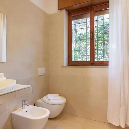 Villa Vista With Pool *
