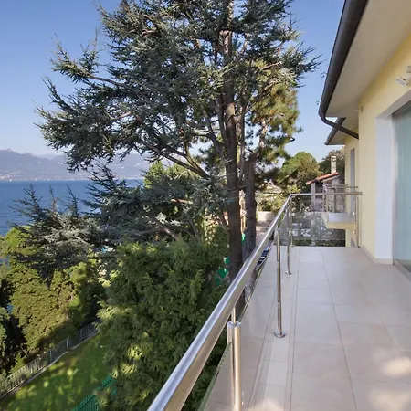 Villa Vista With Pool *