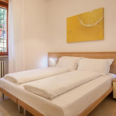 Villa Vista With Pool Torri Del Benaco